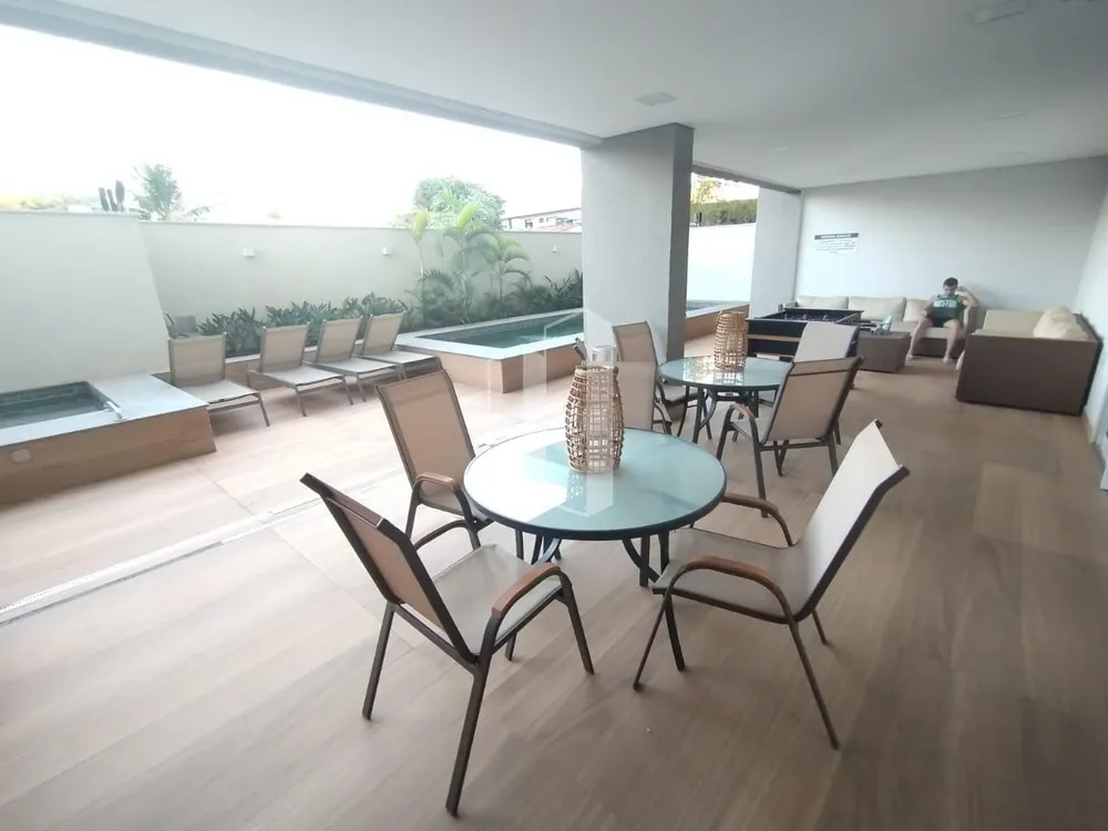 Apartamento, 2 quartos, 57 m² - Foto 3