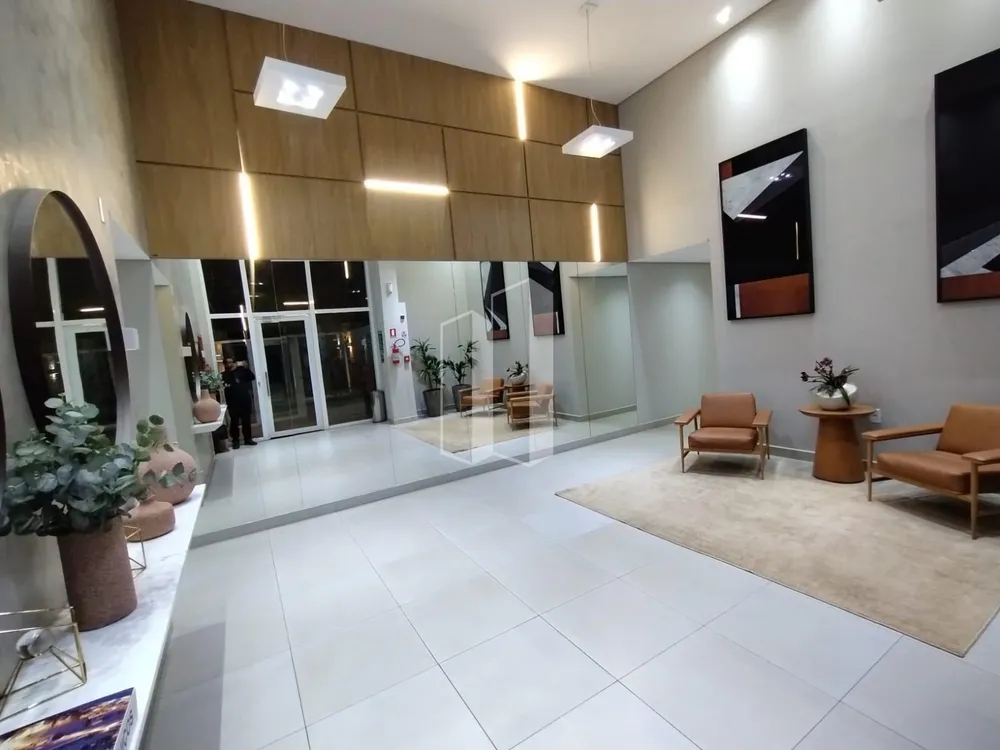 Apartamento, 2 quartos, 57 m² - Foto 4
