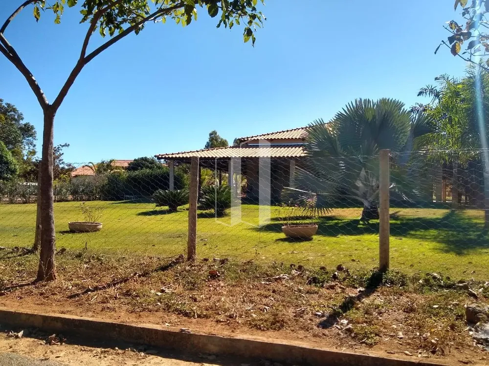 Chácara, 1500 m² - Foto 1