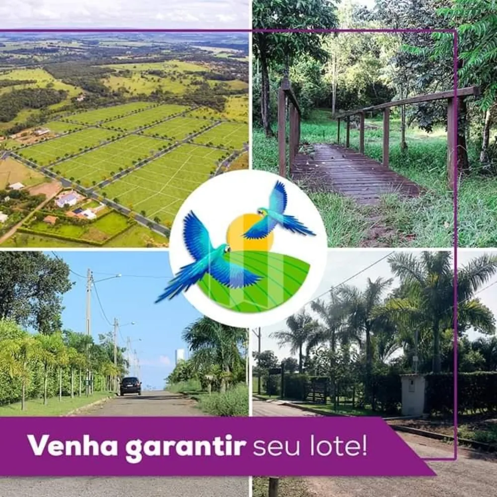 Chácara, 1500 m² - Foto 4