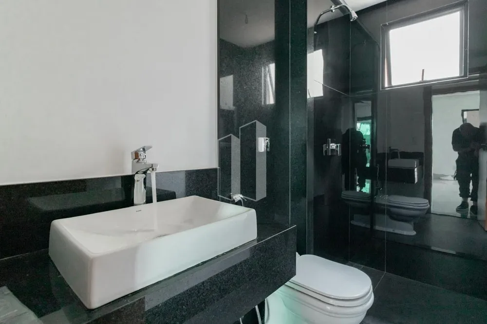 Casa de Condomínio, 5 quartos - Foto 6