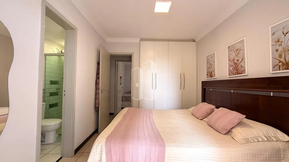 Apartamento, 3 quartos, 76 m² - Foto 2
