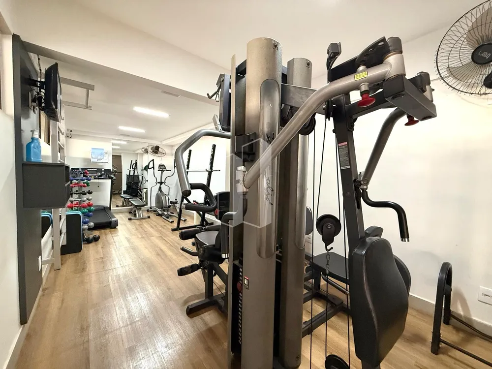 Apartamento, 3 quartos, 76 m² - Foto 4