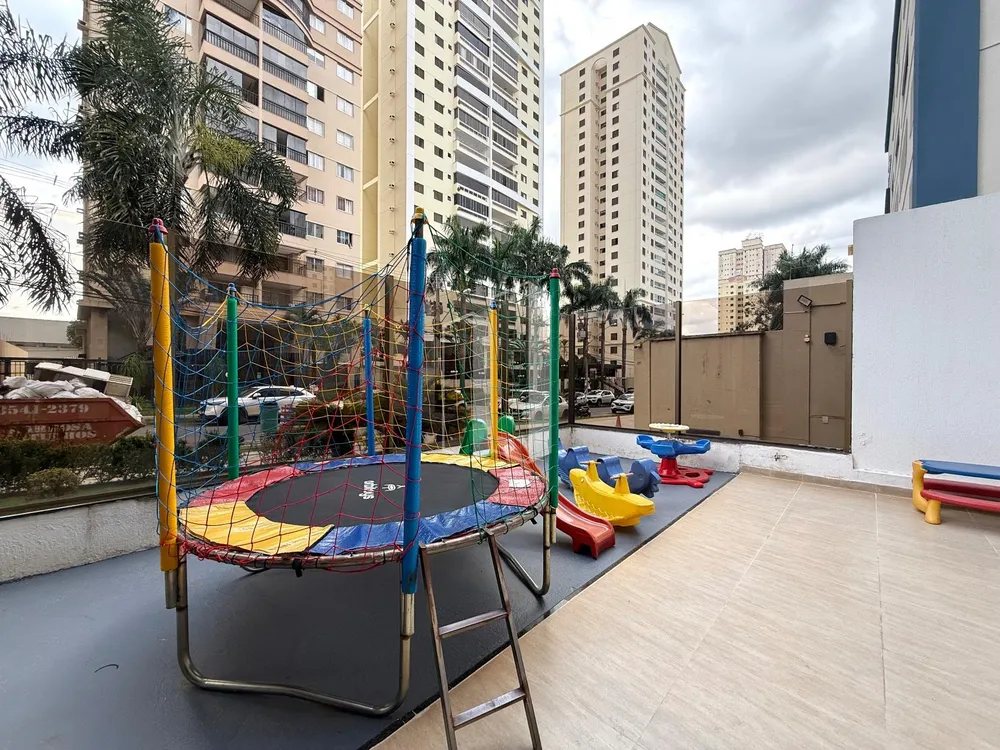 Apartamento, 3 quartos, 76 m² - Foto 3