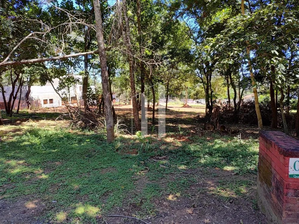 Terreno, 1200 m² - Foto 1