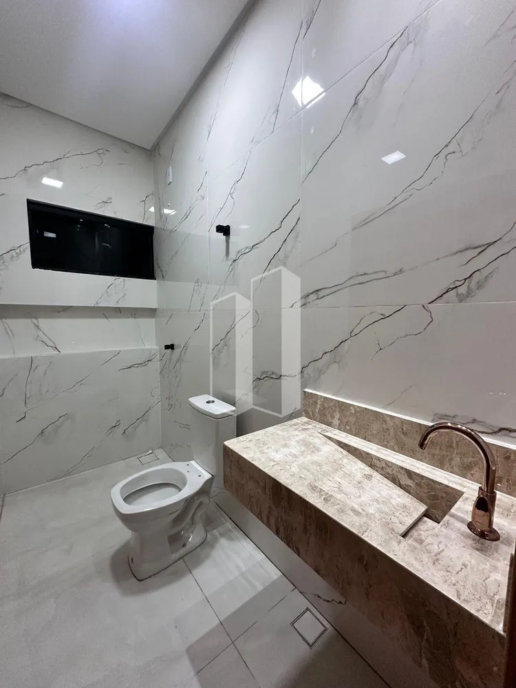 Casa, 3 quartos, 150 m² - Foto 8