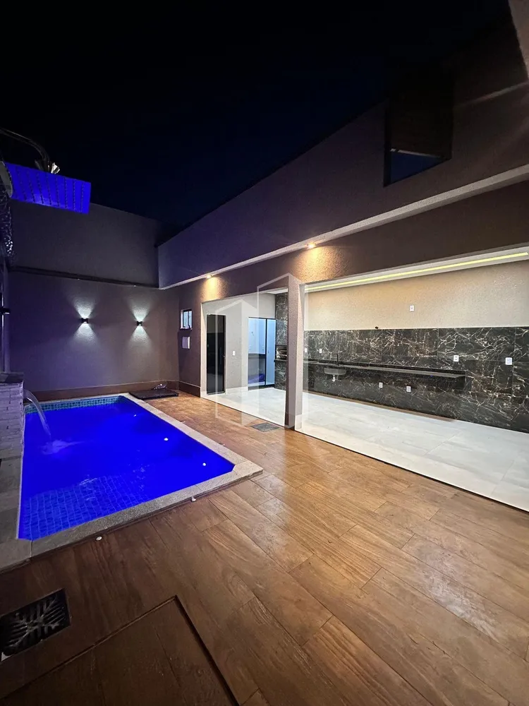 Casa, 3 quartos, 150 m² - Foto 10