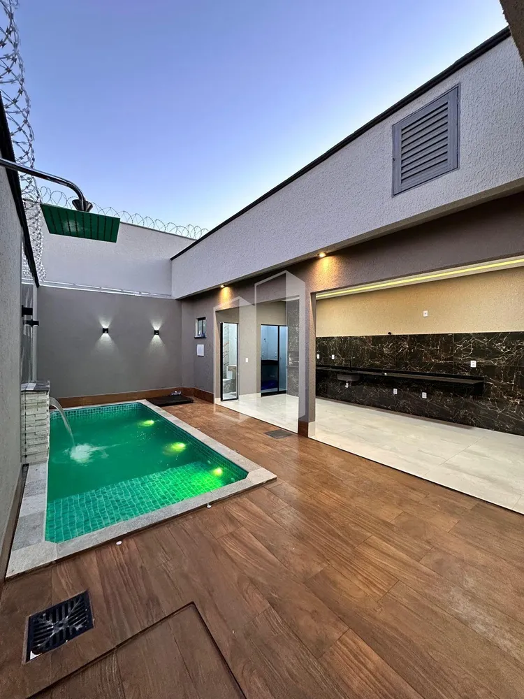 Casa, 3 quartos, 150 m² - Foto 11