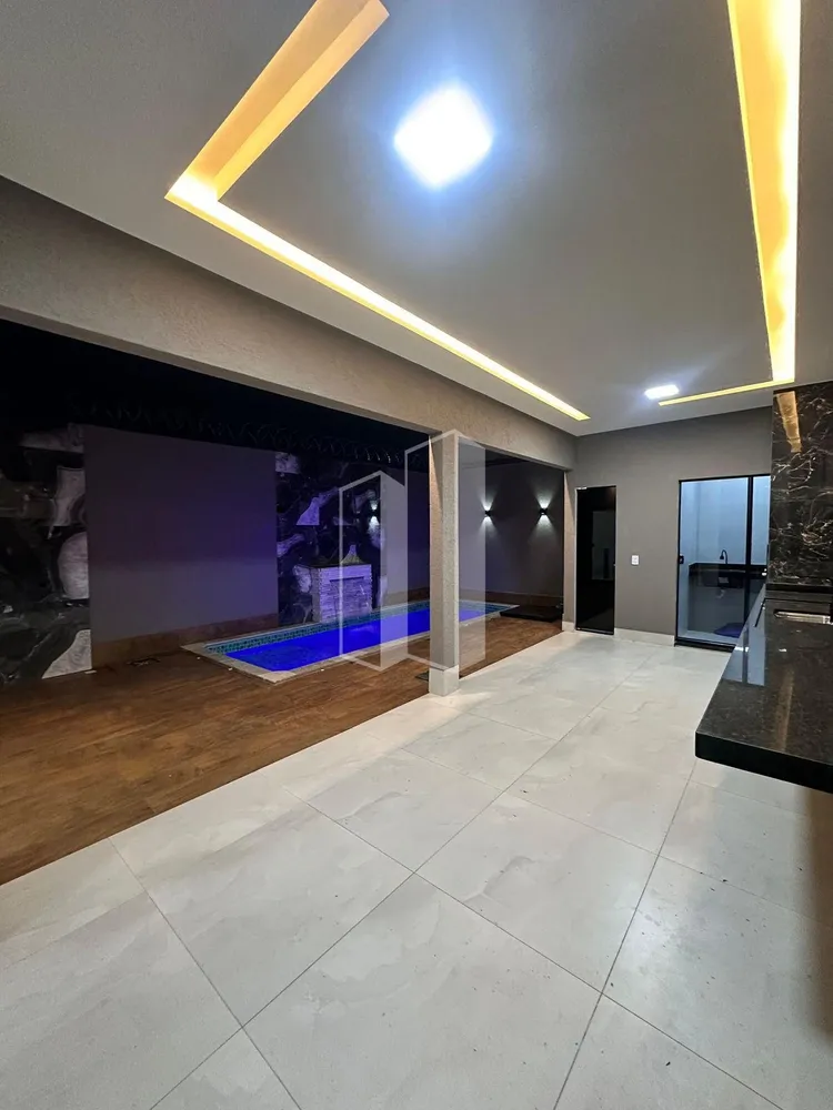 Casa, 3 quartos, 150 m² - Foto 9