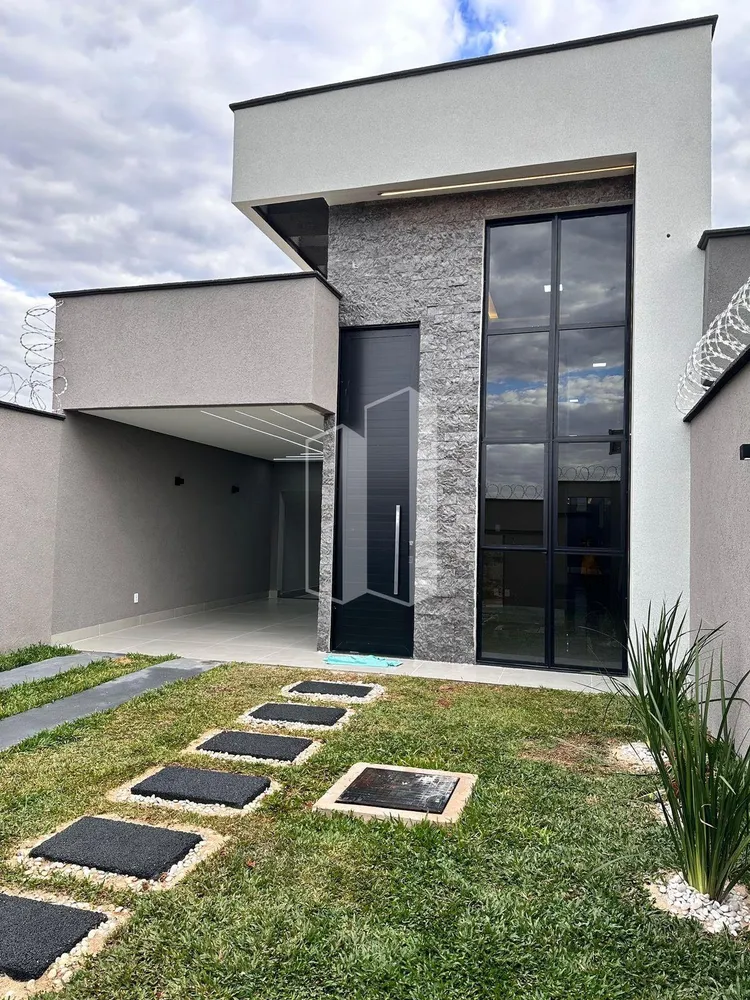 Casa, 3 quartos, 150 m² - Foto 1