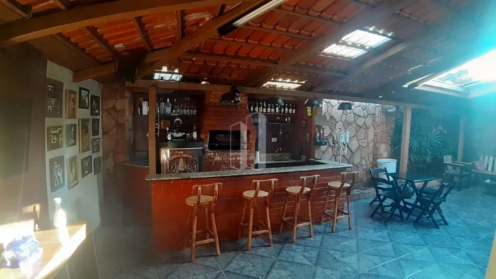 Casa, 3 quartos, 302 m² - Foto 8