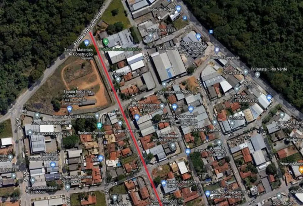 Casa, 3 quartos, 302 m² - Foto 2