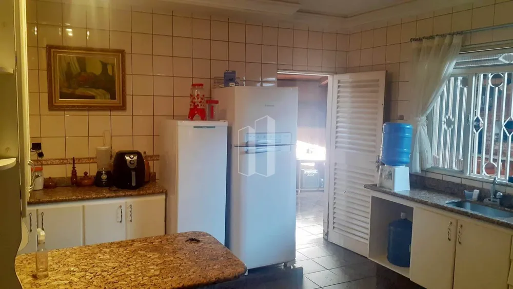 Casa, 3 quartos, 302 m² - Foto 5