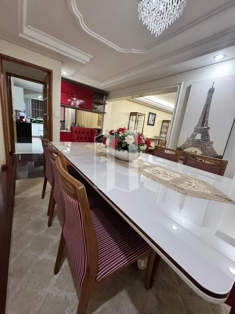 Apartamento, 4 quartos, 198 m² - Foto 11