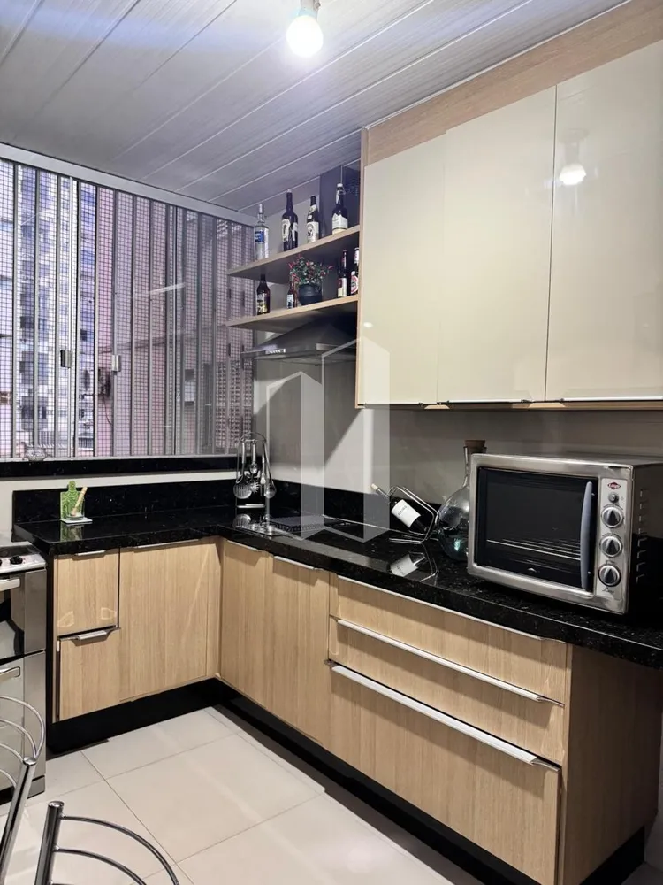 Apartamento, 4 quartos, 198 m² - Foto 9