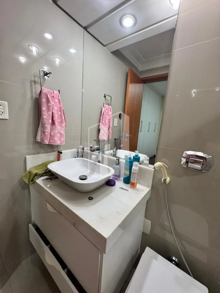 Apartamento, 4 quartos, 198 m² - Foto 7