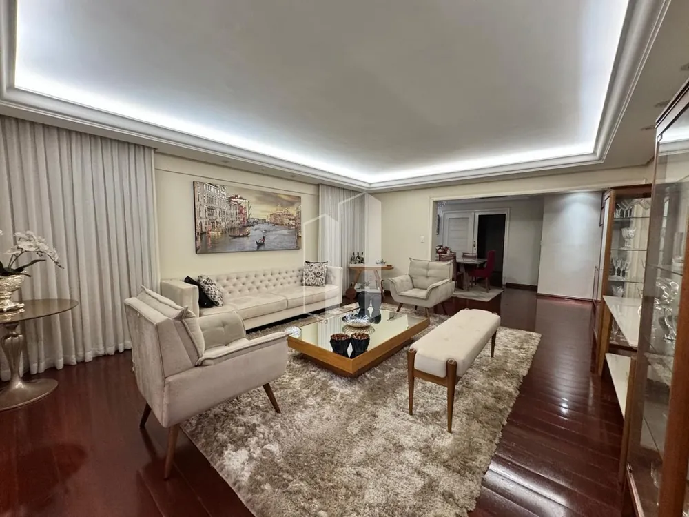 Apartamento, 4 quartos, 198 m² - Foto 4