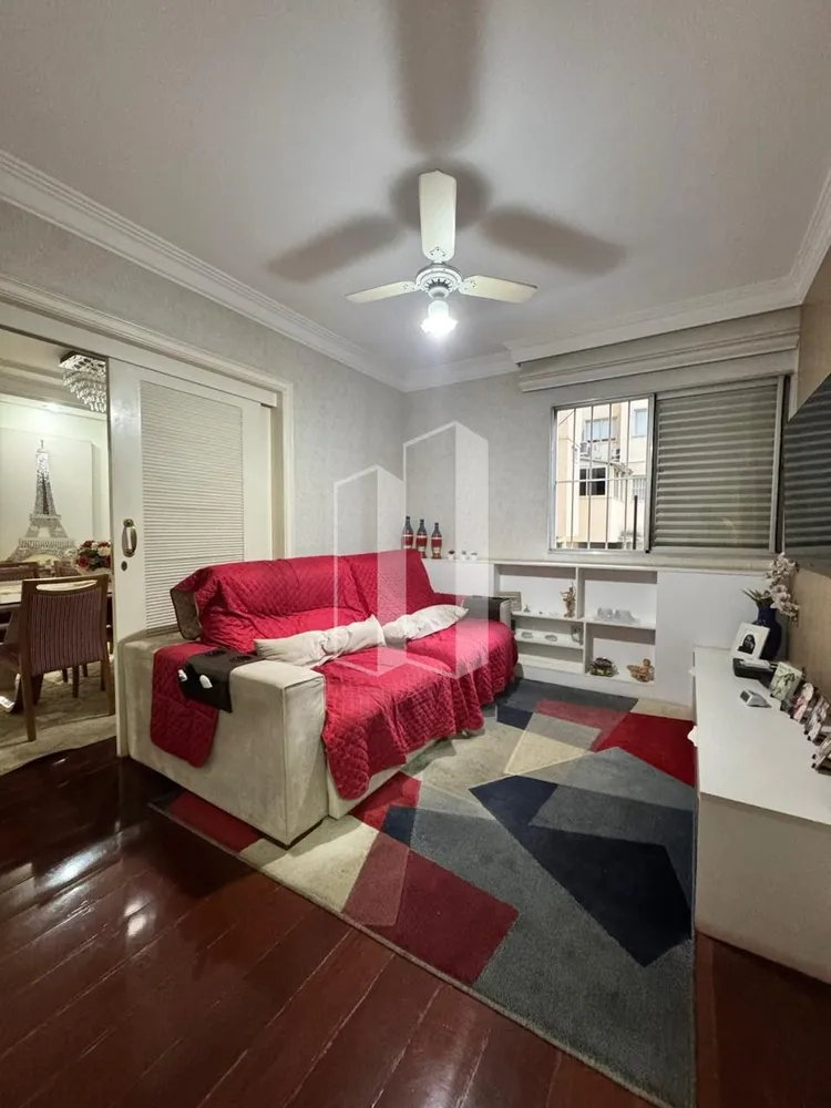 Apartamento, 4 quartos, 198 m² - Foto 2