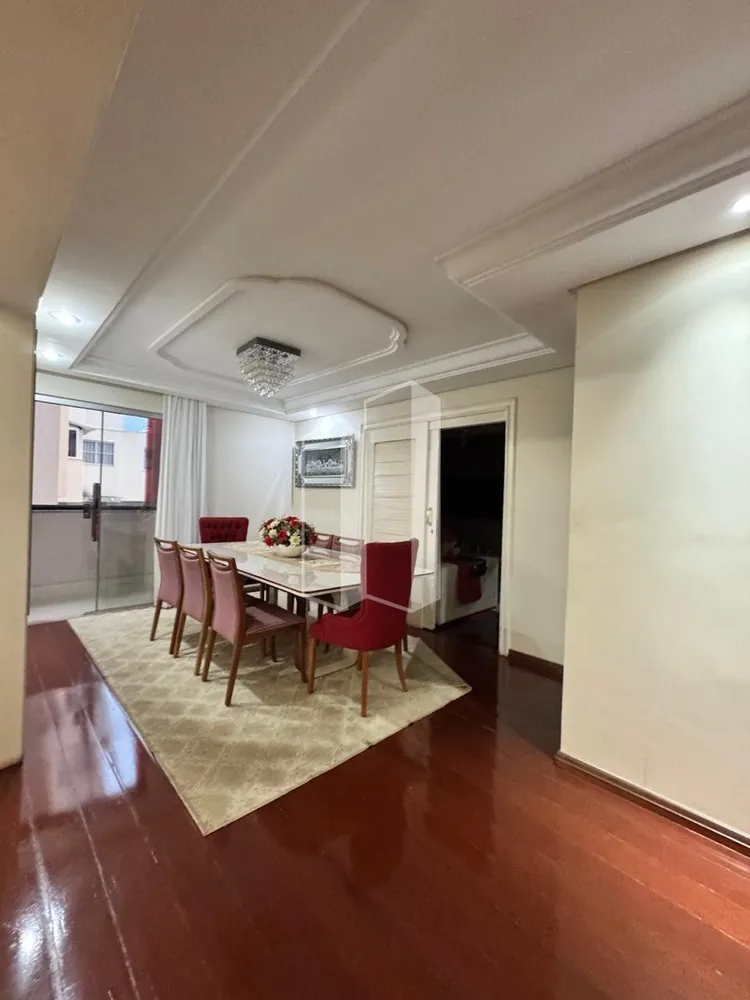 Apartamento, 4 quartos, 198 m² - Foto 5