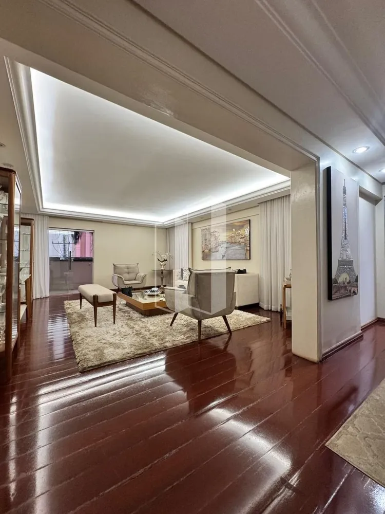 Apartamento, 4 quartos, 198 m² - Foto 6