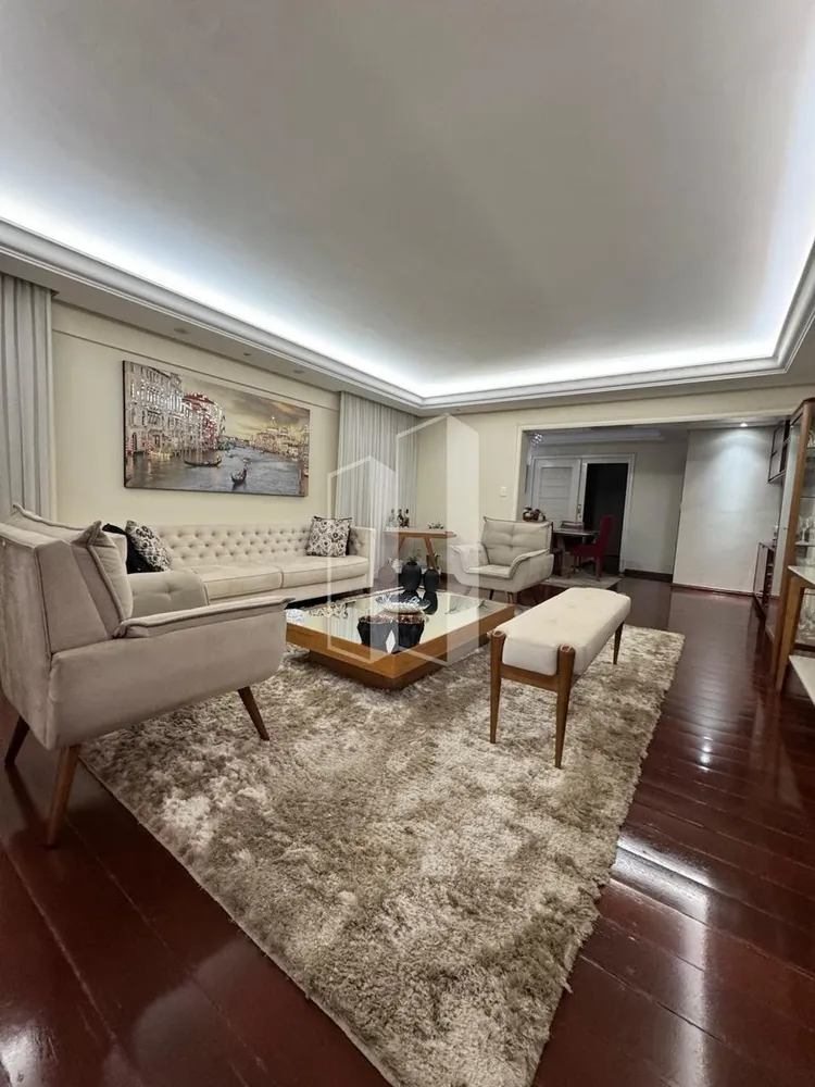 Apartamento, 4 quartos, 198 m² - Foto 8