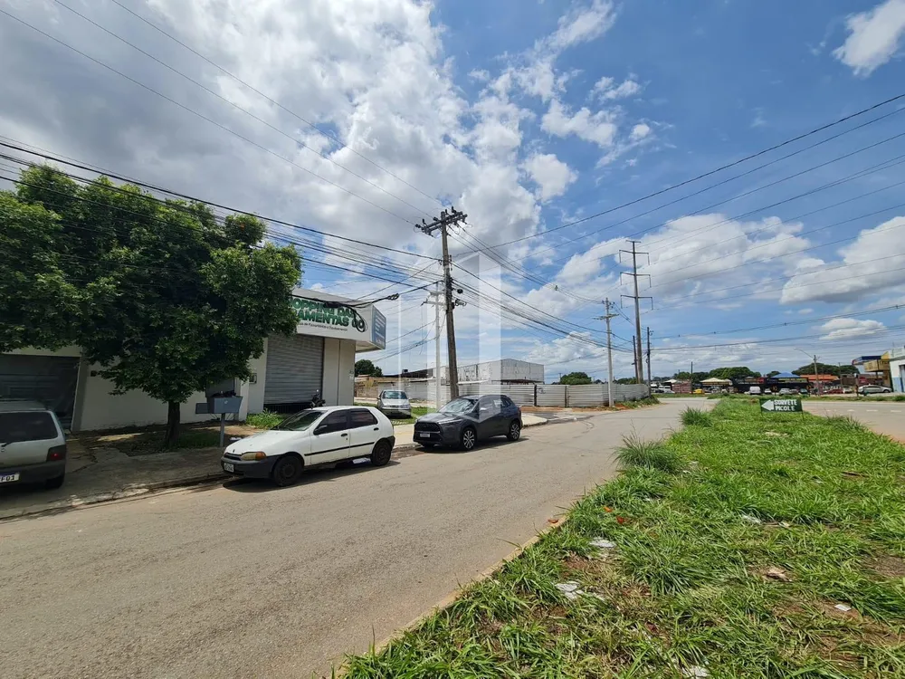 Depósito-Galpão, 347 m² - Foto 6