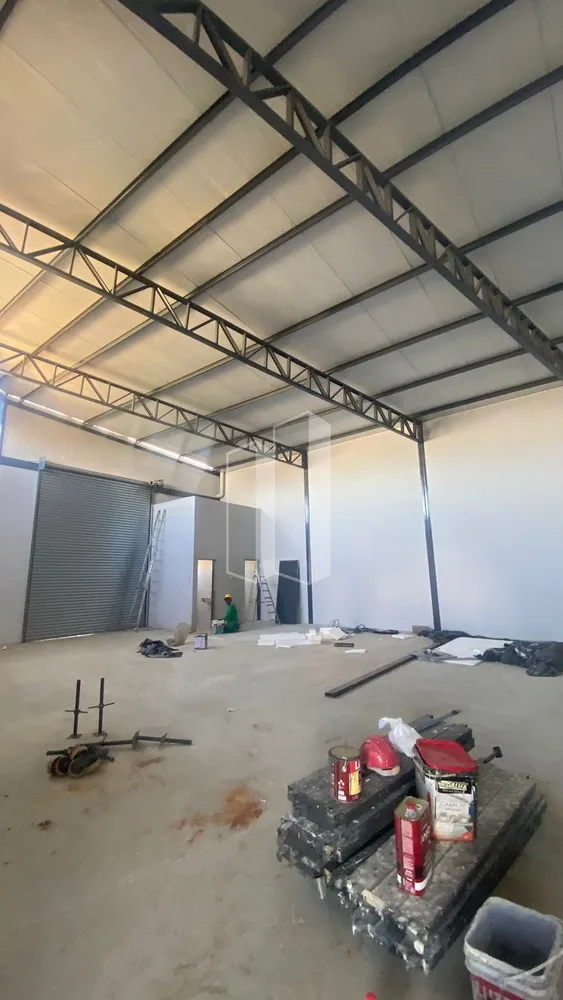Depósito-Galpão, 347 m² - Foto 5