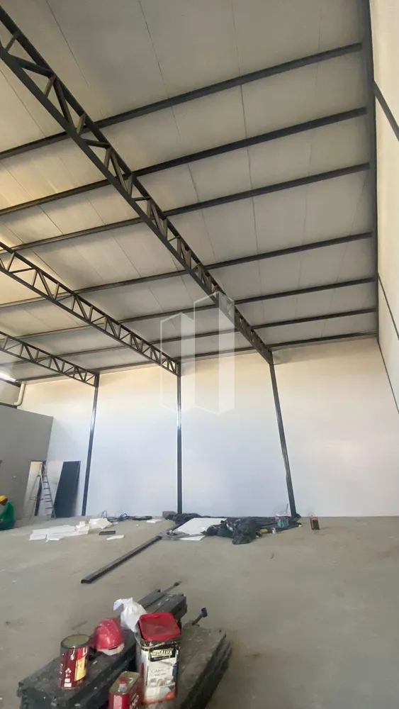 Depósito-Galpão, 347 m² - Foto 3