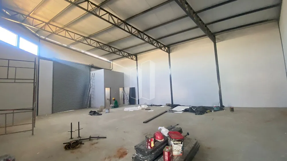 Depósito-Galpão, 347 m² - Foto 4