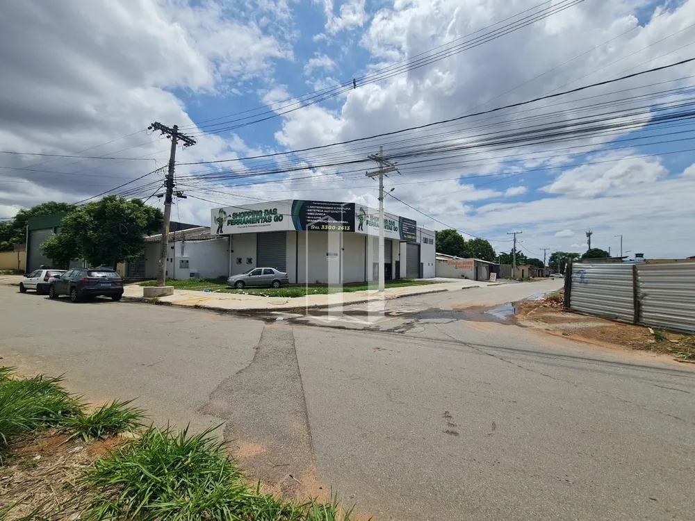 Depósito-Galpão, 347 m² - Foto 8