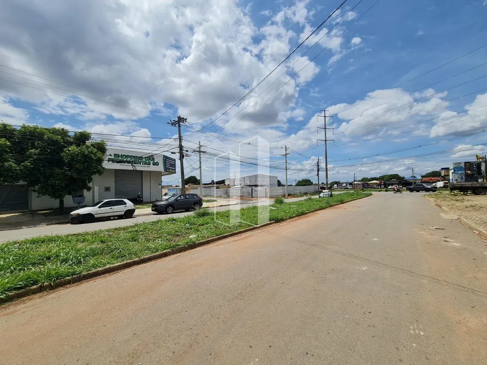 Depósito-Galpão, 347 m² - Foto 7