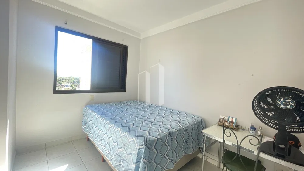 Apartamento, 3 quartos, 88 m² - Foto 1