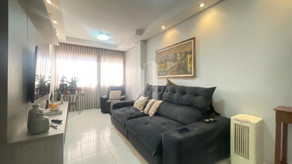 Apartamento, 3 quartos, 88 m² - Foto 2