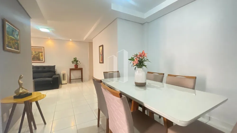 Apartamento, 3 quartos, 88 m² - Foto 3