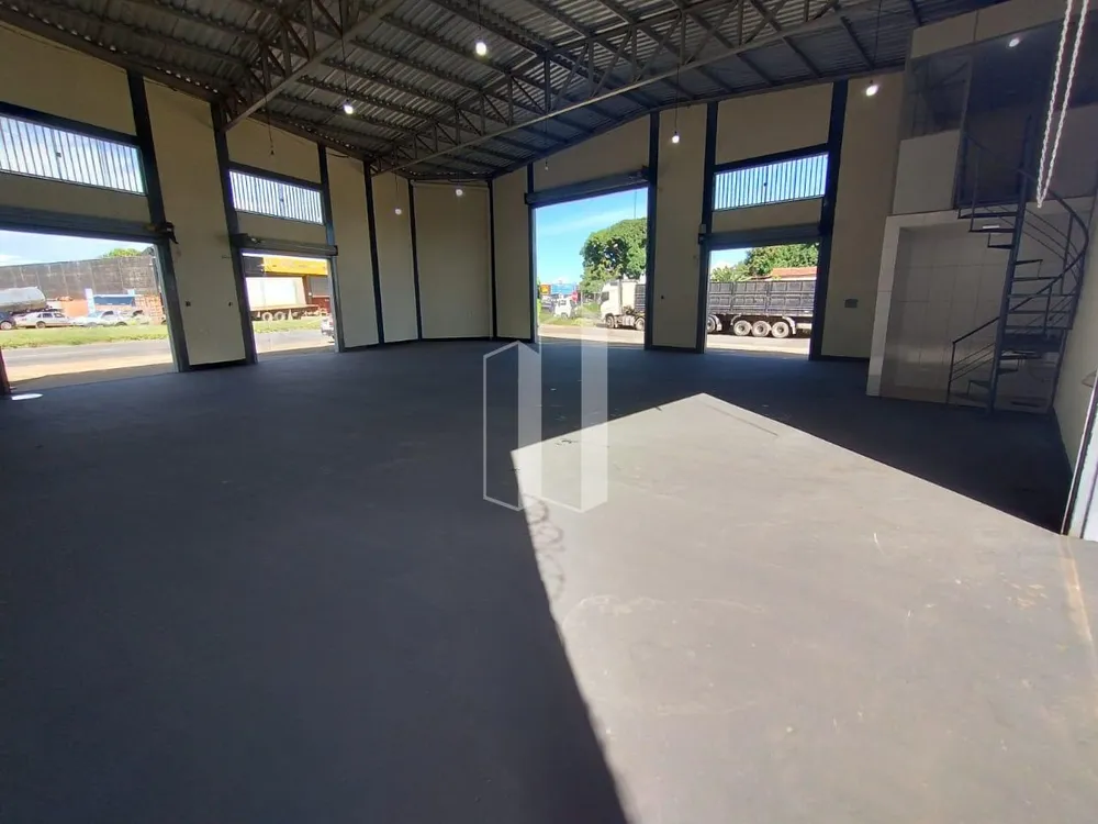 Depósito-Galpão, 487 m² - Foto 4