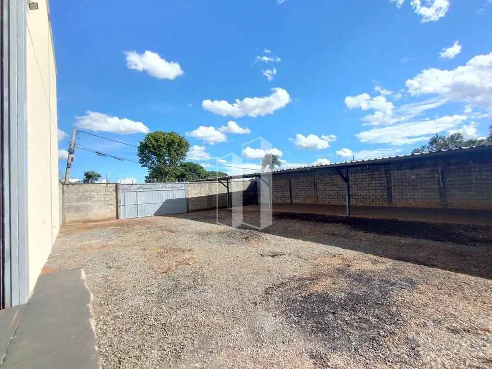 Depósito-Galpão, 487 m² - Foto 7