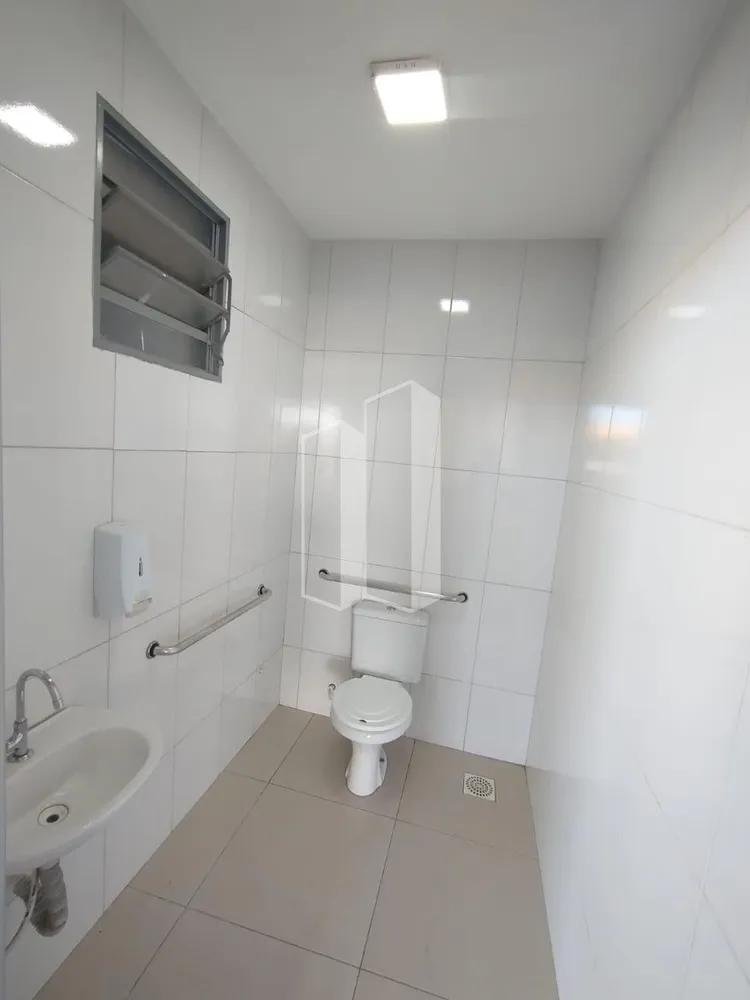 Depósito-Galpão, 487 m² - Foto 3