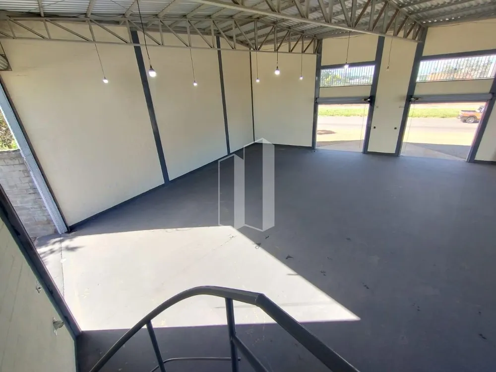 Depósito-Galpão, 487 m² - Foto 6