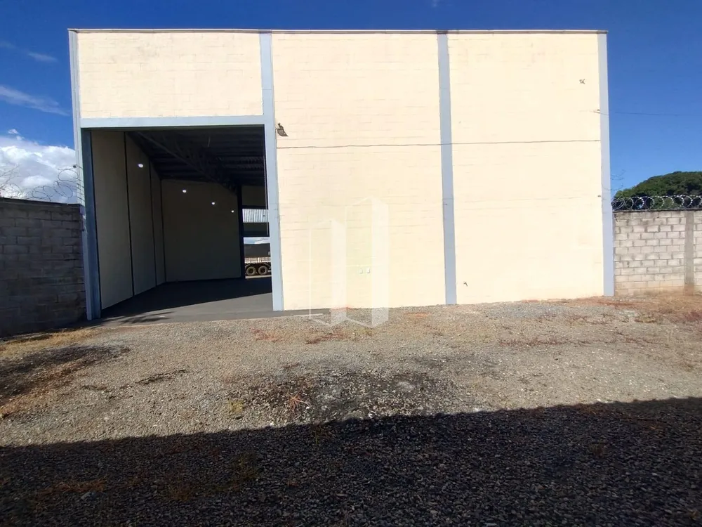 Depósito-Galpão, 487 m² - Foto 10