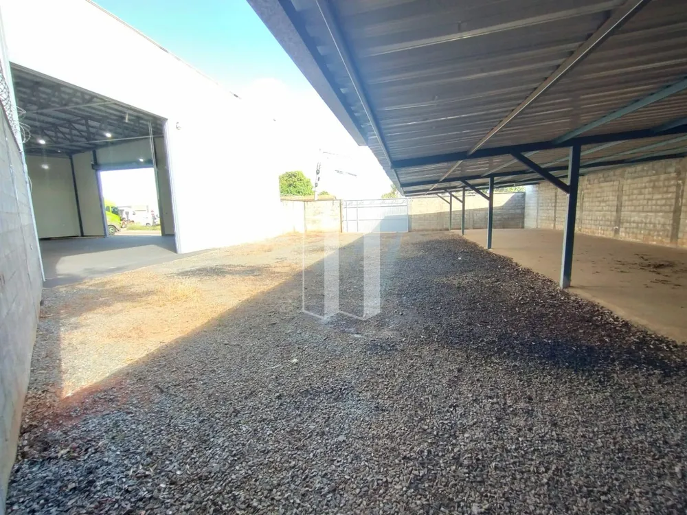 Depósito-Galpão, 487 m² - Foto 9