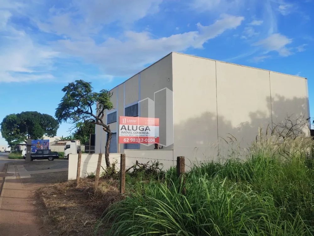Depósito-Galpão, 487 m² - Foto 11