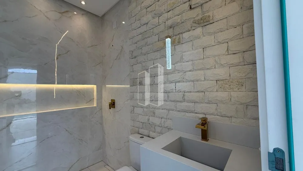 Casa, 4 quartos, 207 m² - Foto 8