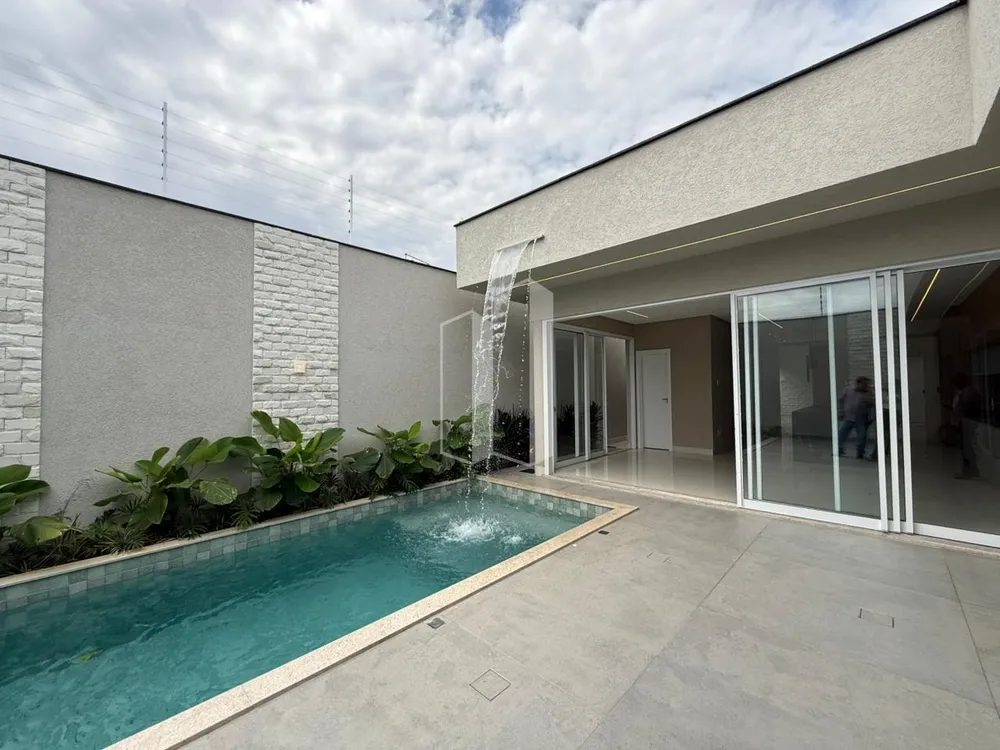 Casa, 4 quartos, 207 m² - Foto 1
