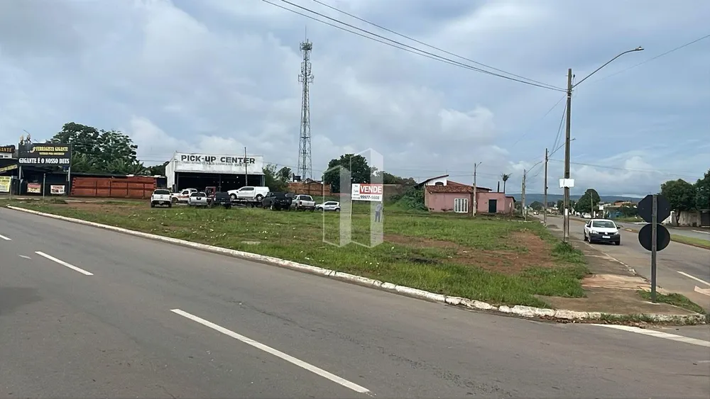 Loteamento e Condomínio, 1076 m² - Foto 2