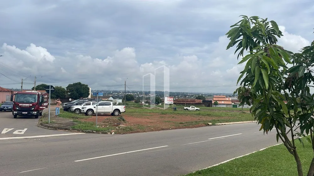 Loteamento e Condomínio, 1076 m² - Foto 3