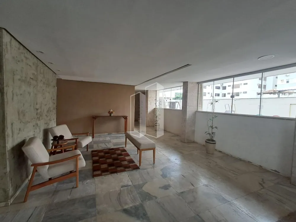 Apartamento, 4 quartos, 142 m² - Foto 2