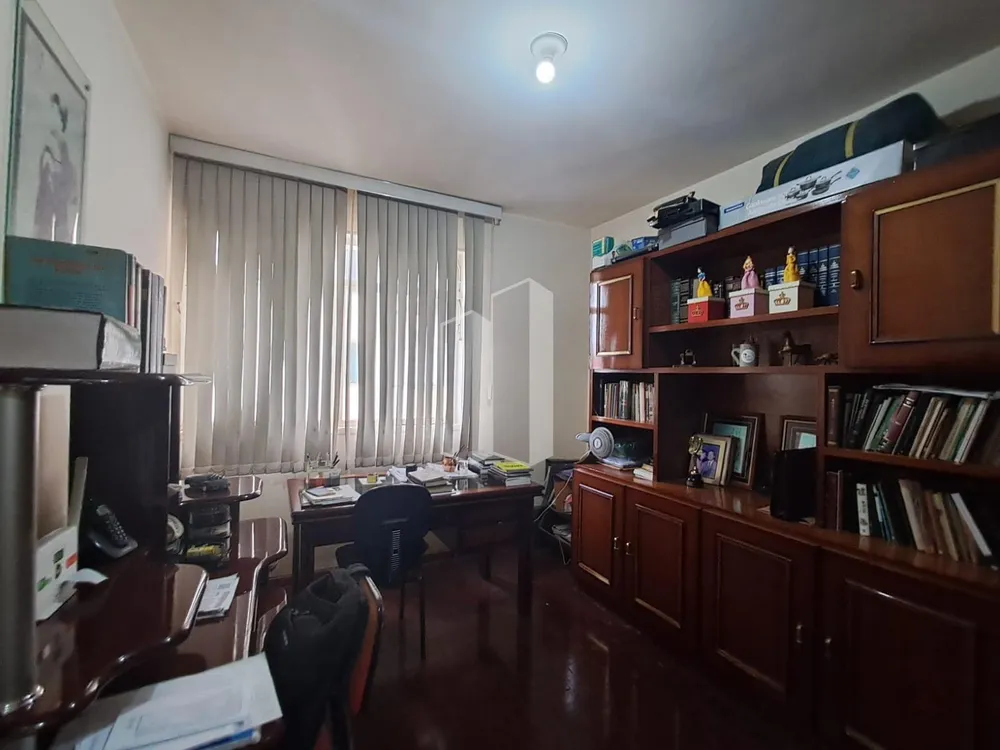 Apartamento, 4 quartos, 142 m² - Foto 6