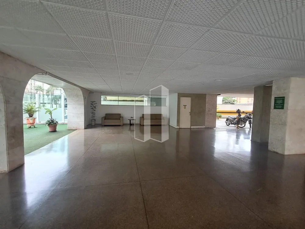 Apartamento, 4 quartos, 142 m² - Foto 1