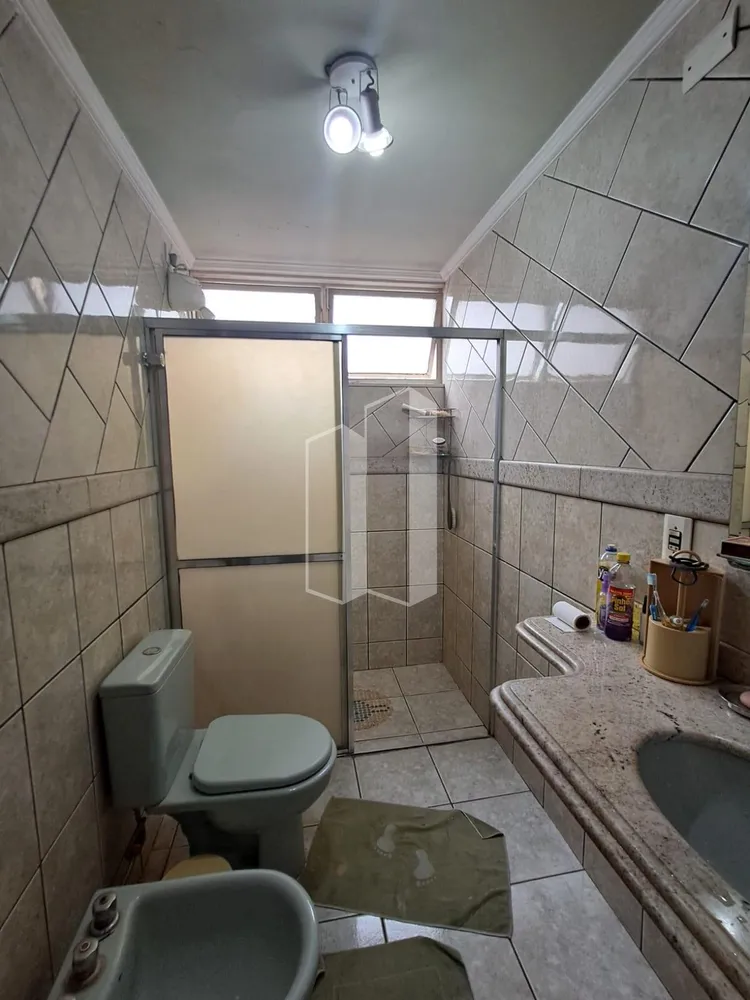 Apartamento, 4 quartos, 142 m² - Foto 10