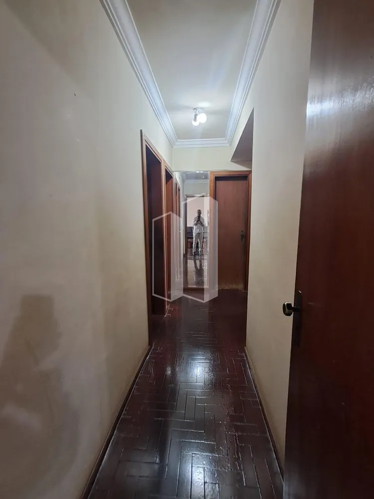 Apartamento, 4 quartos, 142 m² - Foto 9